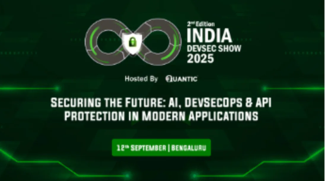 CleanStart at the 2nd Edition India DevSec Show 2025 | CleanStart