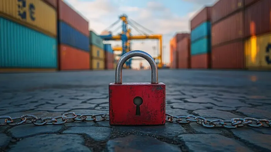 Container Security 101 - Concepts, Threats, and Best Practices | CleanStart